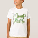 Suche nach schlaf tshirts Schule
