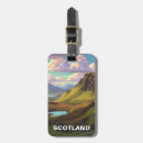 Suche nach schottland gepäckanhänger Unverschämt