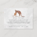 Suche nach australia einladungen Geschlechtsneutral