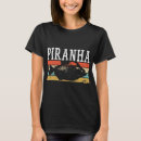 Suche nach piranha kleidung Fluss
