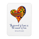 Suche nach afrikanische magnete Ghana