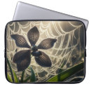 Suche nach orchidee laptop schutzhüllen Botanisch