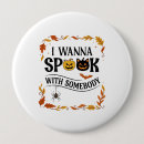 Suche nach spinne halloween buttons Halloweendekoration
