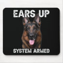 Suche nach ohren mousepads Hund