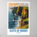 Suche nach irische landschaft poster Meer