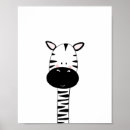 Suche nach zebra druck Kinderzimmer