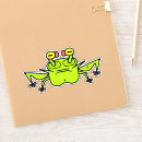 Suche nach toad aufkleber Kröten