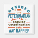 Suche nach tierarzt magnete Lustig