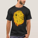 Suche nach löwe grafik tshirts Tier