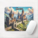 Suche nach bürger mousepads Mittelalterliche burg