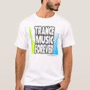 Suche nach trance tshirts Musik