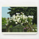 Suche nach schöner garten mousepads Weiß