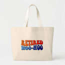Suche nach rentner tote bags Pensionierung