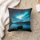 Suche nach nordlichter kissen Natur