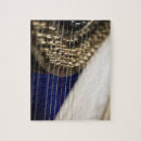 Suche nach harfe puzzle Musik