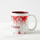 Suche nach horror fan tassen Zombie