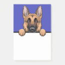 Suche nach deutscher hirte post it Gsd