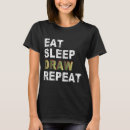 Suche nach zeichnen sie tshirts Essen