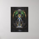 Suche nach fraktale leinwandbilder Fantasie