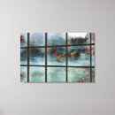 Suche nach frost leinwandbilder Bäume