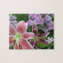 Suche nach blumen puzzle Gartenarbeit