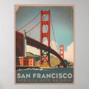 Suche nach san francisco golden gate poster Travel