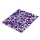 Suche nach vintage spitze fliesen Lila