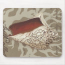 Suche nach seemuschel mousepads Sonett