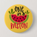 Suche nach melone buttons Wortspiel