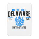 Suche nach delaware magnete Vintag