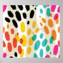 Suche nach tiere vom wilden poster Modern