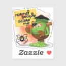 Suche nach lustige spinne aufkleber Beängstigend