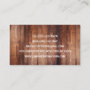 Suche nach woodworking visitenkarten Carpenter