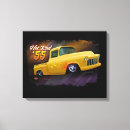 Suche nach chevrolet leinwandbilder Hotrod