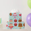 Suche nach torte geschenkpapier Cupcake
