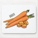 Suche nach karotte mousepads Orange
