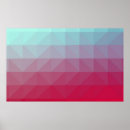 Suche nach kristallen poster Farbig