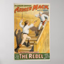 Suche nach fencing poster Rebellisch
