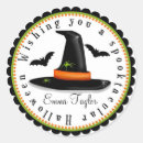 Suche nach spiders aufkleber Orange