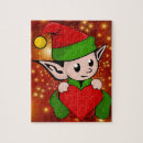 Suche nach elfe puzzle Kinder