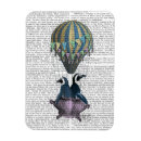 Suche nach pinguin magnete Blume