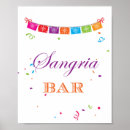 Suche nach sangria poster Fiesta