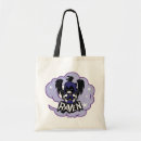 Suche nach raven tragetaschen 10 titanen gehen cartoon