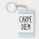 Suche nach carpe diem schlüsselanhänger Inspirierend