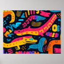 Suche nach blaue schlange poster Schlangen