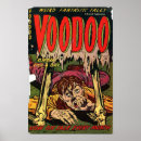 Suche nach voodoo kunst Vintag