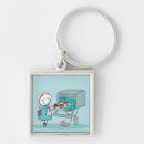 Suche nach backen schlüsselanhänger Blau