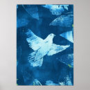 Suche nach friedenssymbol kunst Blau