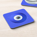 Suche nach talisman untersetzer Blau