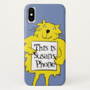Suche nach eigentümer iphone hüllen Katzen